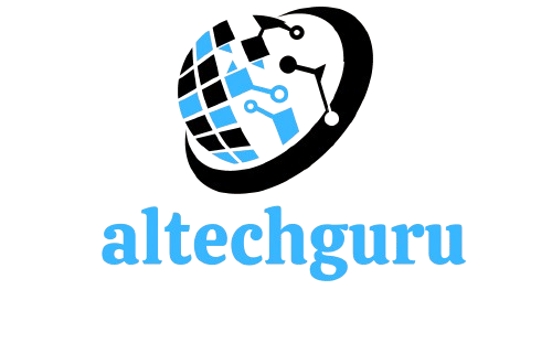 Altechguru